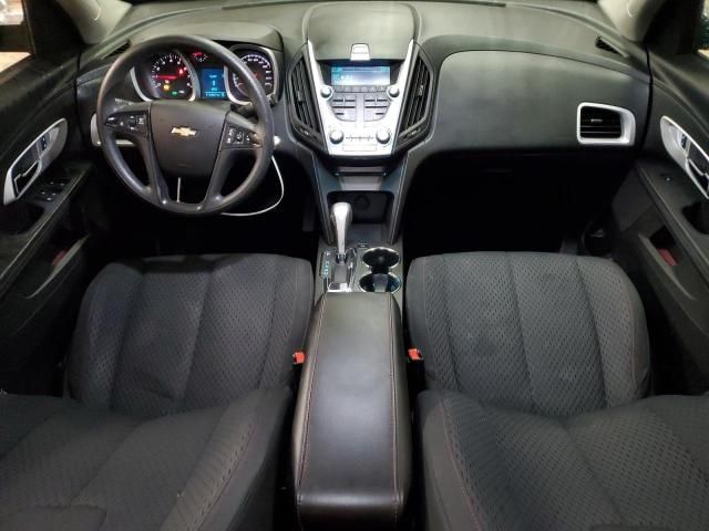 2012 Chevrolet Equinox LS