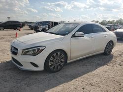 2019 Mercedes-Benz CLA 250 for sale in Houston, TX