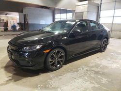 2019 Honda Civic Sport for sale in Sandston, VA