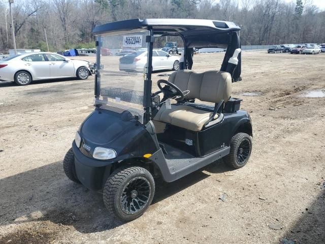 2021 Ezgo Ezgo Golf Cart