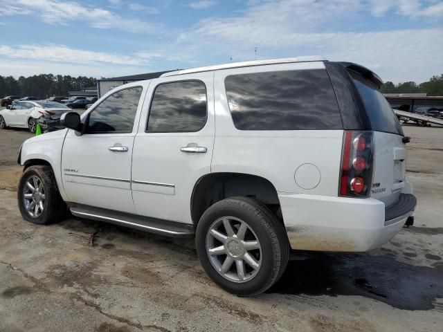 2011 GMC Yukon Denali