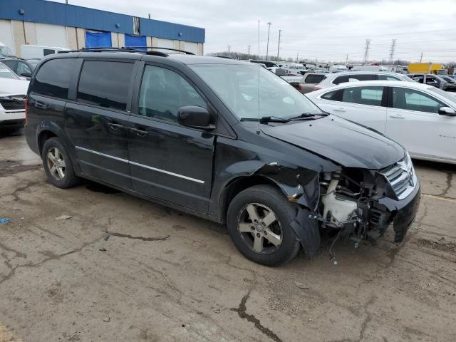 2008 Dodge Grand Caravan SXT