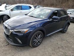 2017 Mazda CX-3 Grand Touring en venta en Marlboro, NY