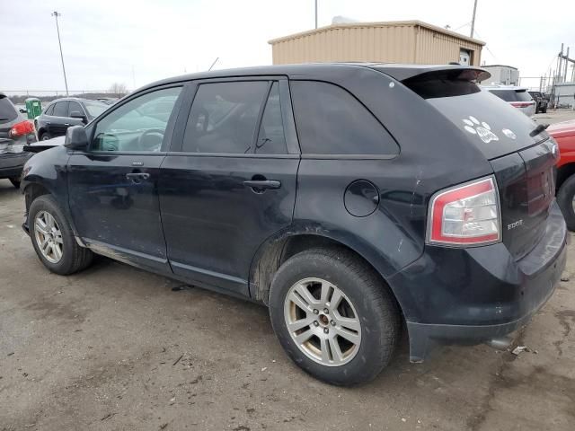 2007 Ford Edge SEL