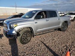2018 Toyota Tundra Crewmax SR5 for sale in Phoenix, AZ