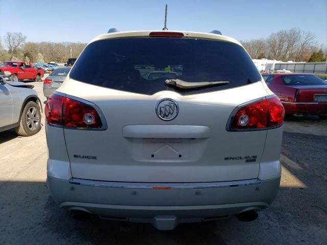 2008 Buick Enclave CXL