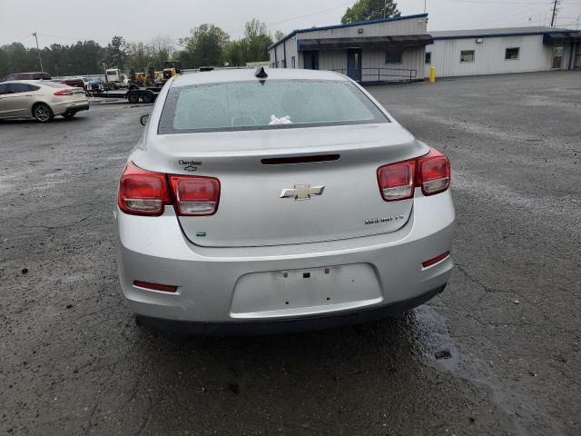 2016 Chevrolet Malibu Limited LS