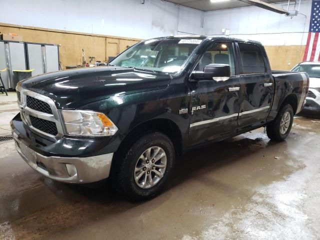 2015 Dodge RAM 1500 SLT