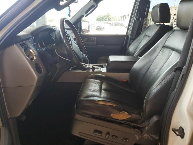 2007 Ford Expedition Limited