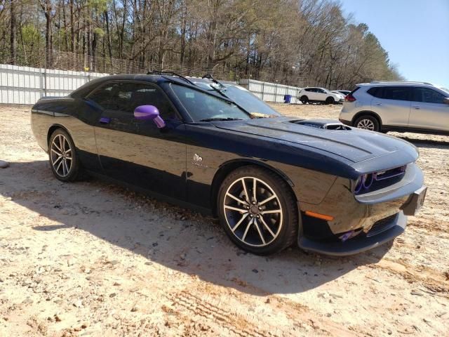 2020 Dodge Challenger R/T