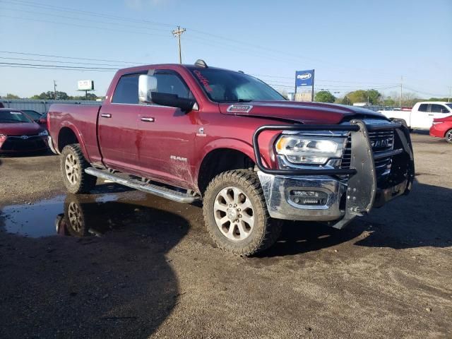 2021 Dodge 2500 Laramie