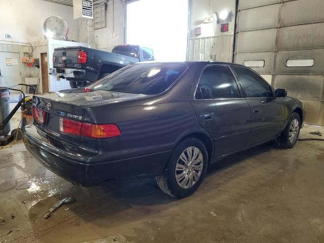 2000 Toyota Camry CE