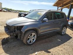 Salvage cars for sale from Copart Tanner, AL: 2013 Volkswagen Tiguan S