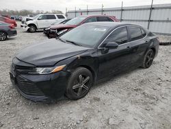 2018 Toyota Camry L en venta en Cahokia Heights, IL