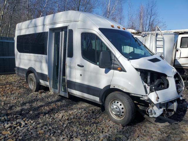 2019 Ford Transit Van