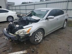 2013 Nissan Altima 2.5 en venta en Grenada, MS