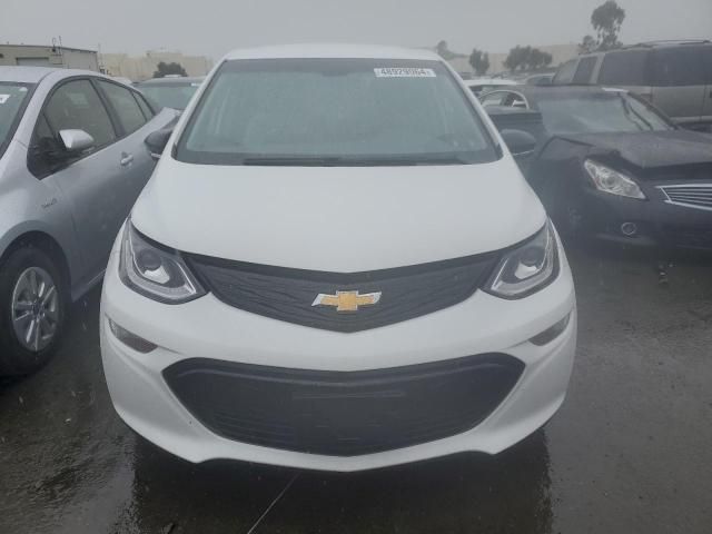 2020 Chevrolet Bolt EV LT