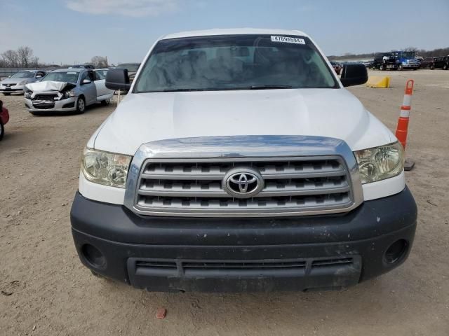 2011 Toyota Tundra Double Cab SR5