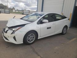 2018 Toyota Prius en venta en Nampa, ID