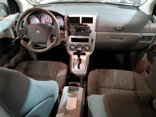 2007 Dodge Caliber sxt