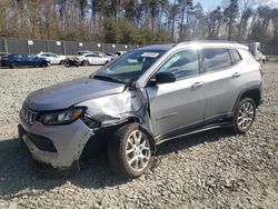 2023 Jeep Compass Latitude LUX for sale in Waldorf, MD