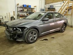 2023 Volkswagen Jetta SE en venta en Ham Lake, MN