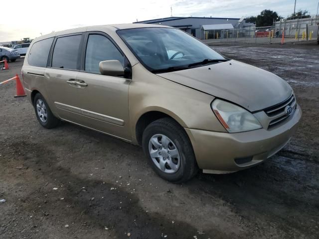 2006 KIA Sedona EX