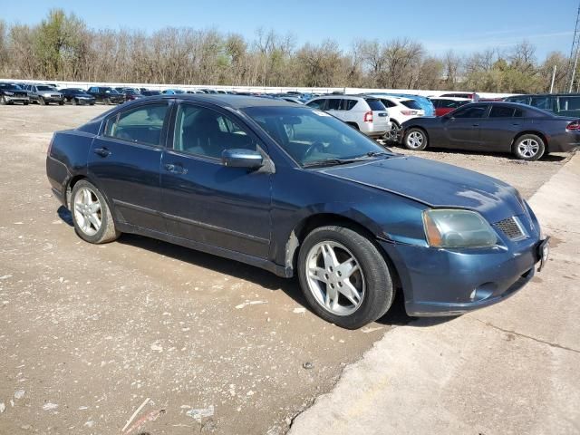 2004 Mitsubishi Galant GTS