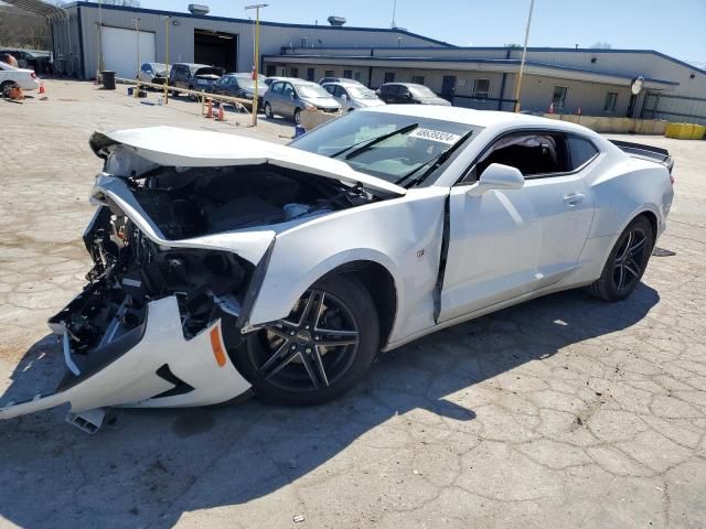 2019 Chevrolet Camaro LS