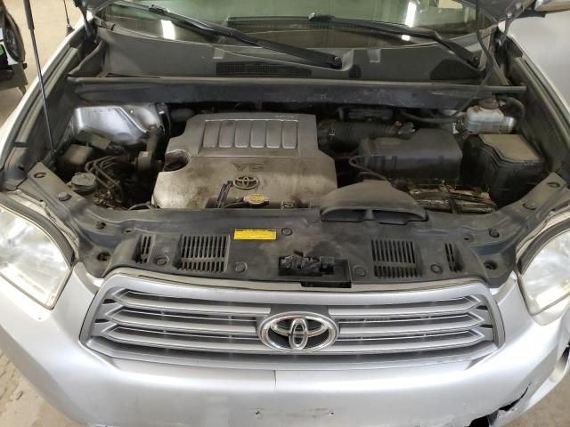 2009 Toyota Highlander