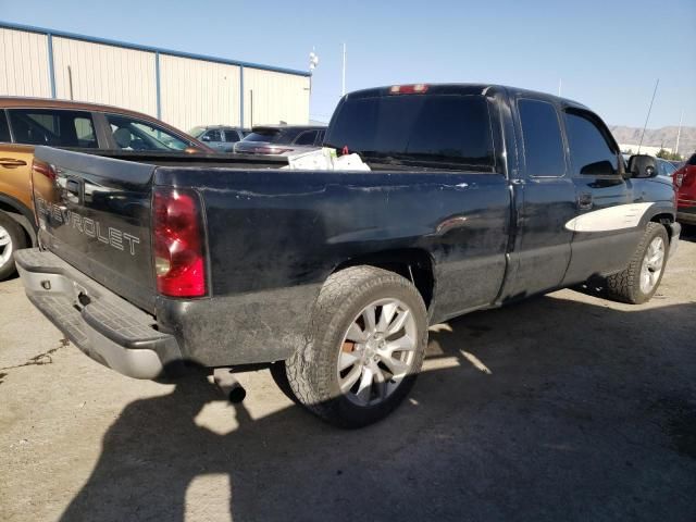 2004 Chevrolet Silverado C1500