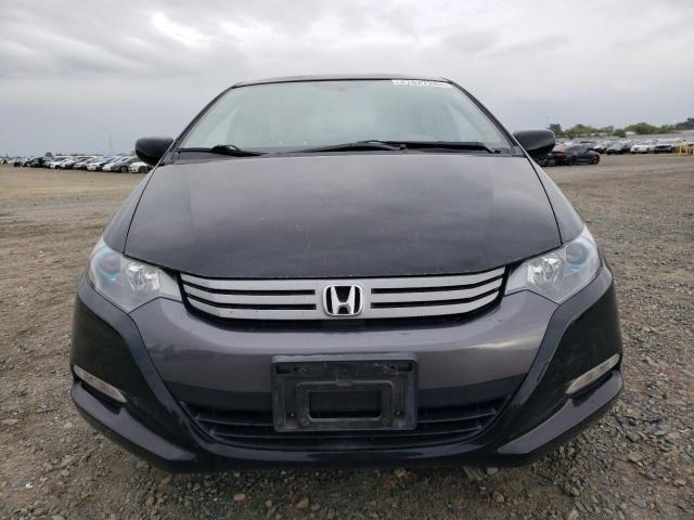 2010 Honda Insight LX