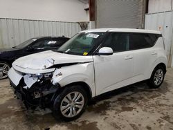 KIA Soul Vehiculos salvage en venta: 2023 KIA Soul LX