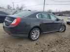 2016 Lincoln MKS