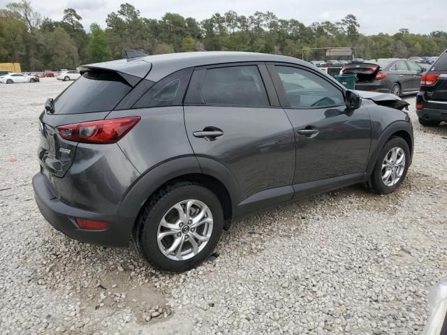 2019 Mazda CX-3 Sport