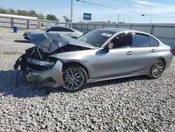 BMW salvage cars for sale: 2023 BMW 330I