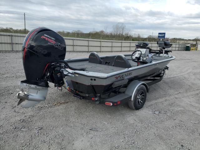 2023 Other Boat 2023 Vexus AVX1980C