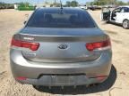 2012 KIA Forte EX