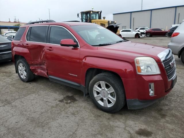 2013 GMC Terrain SLT