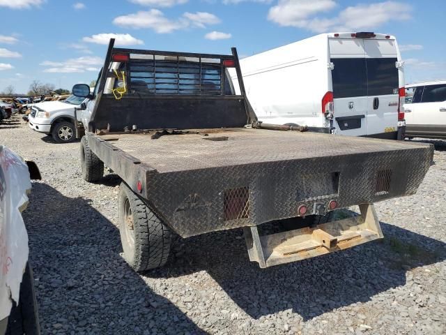 2000 Dodge RAM 2500