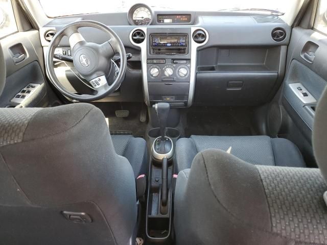 2006 Scion XB