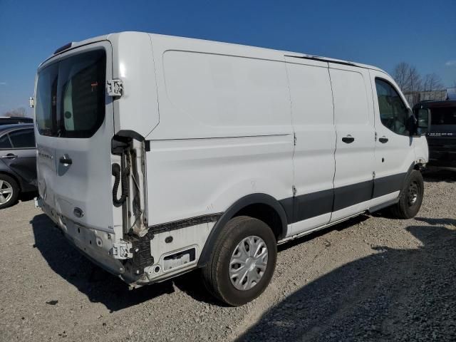 2016 Ford Transit T-150