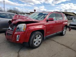 2015 GMC Terrain SLE en venta en Marlboro, NY