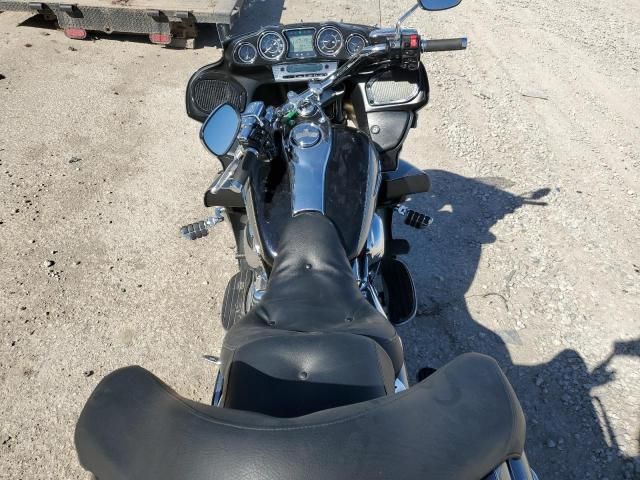 2010 Kawasaki VN1700 A