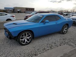 2015 Dodge Challenger SXT Plus for sale in Kansas City, KS