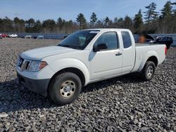 2013 Nissan Frontier S for sale in Windham, ME