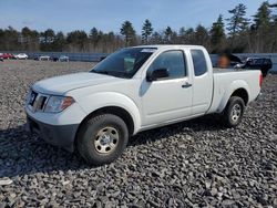 Nissan Frontier s Vehiculos salvage en venta: 2013 Nissan Frontier S