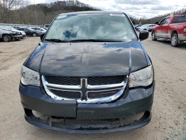 2012 Dodge Grand Caravan SE