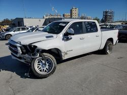2020 Dodge RAM 1500 BIG HORN/LONE Star en venta en New Orleans, LA