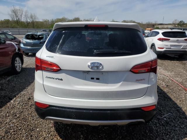 2014 Hyundai Santa FE Sport